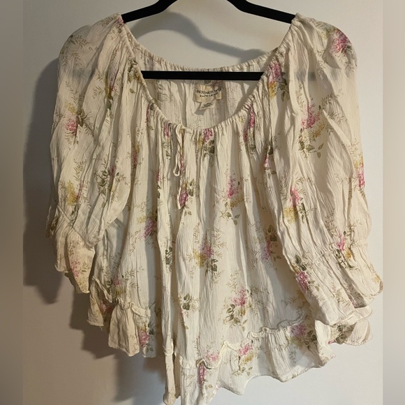 Denim & Supply Ralph Lauren Tops - Ralph Lauren blouse
